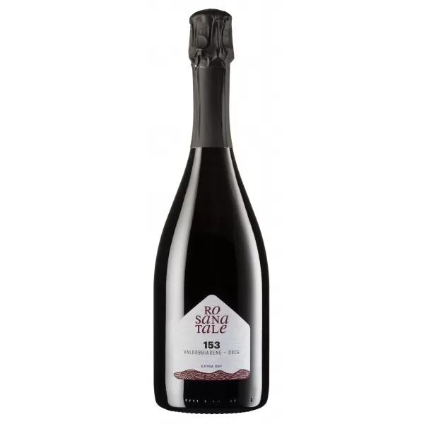 153 Conegliano Valdobbiadene Superiore DOCG Extra Dry