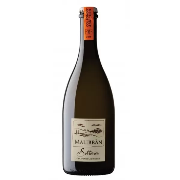 Sottoriva 2020 Col Fondo Agricolo - Vino Bianco Frizzante Colli Trevigiani I.G.T.