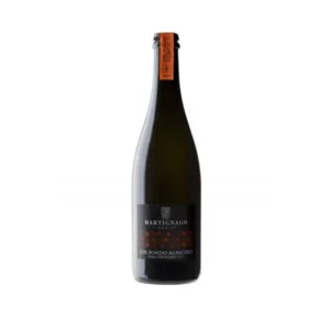 Col Fondo Agricolo 2021 - Vino Bianco Frizzante Colli Trevigiani I.G.T.