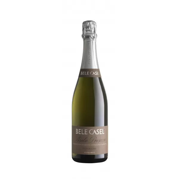 Asolo Prosecco Superiore Docg Extra Brut