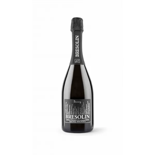 Benny - Asolo Prosecco Superiore DOCG Extra Brut Biologico