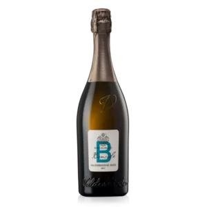 Rive del Bacio Brut Bancole - Conegliano Valdobbiadene Superiore DOCG Prosecco