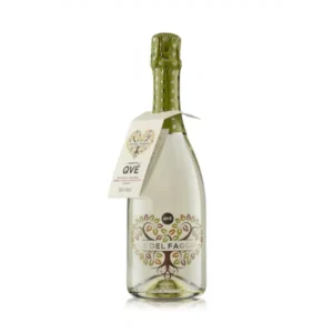 QVÈ - Vino Spumante Brut