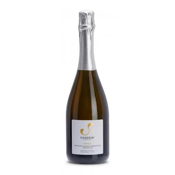 Valdobbiadene DOCG Superiore di Cartizze Dry