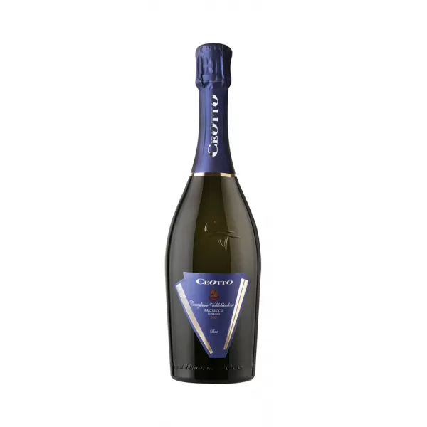 Ceotto - Conegliano Valdobbiadene Superiore DOCG Brut