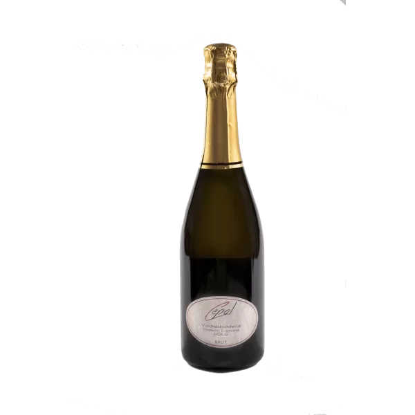Cepol Brut - Conegliano Valdobbiadene Superiore Prosecco DOCG