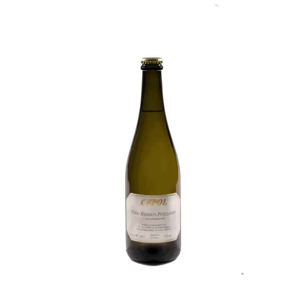 Cepol - Vino Col Fondo