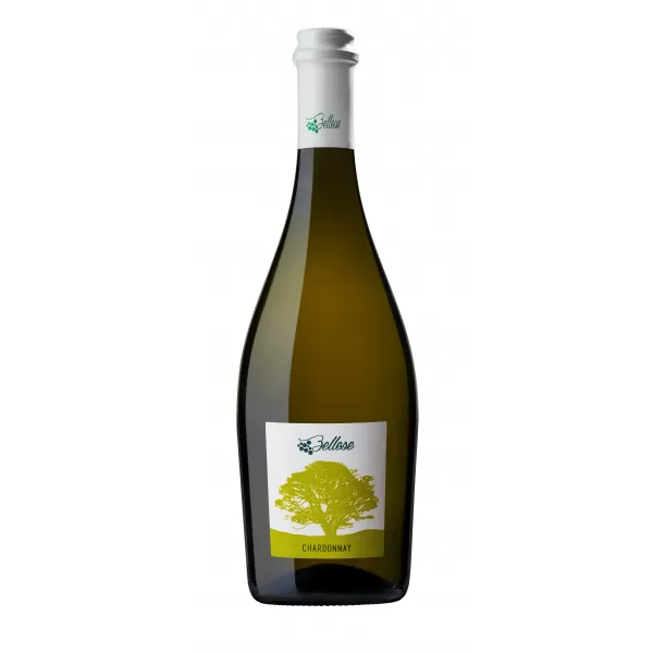 Chardonnay Frizzante - IGT Trevenezie