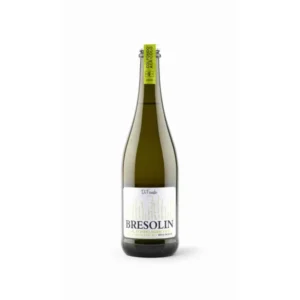 Di Fondo Col Fondo Agricolo Vino Bianco Frizzante Biologico