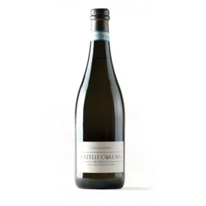 Collfondo - Vino bianco frizzante