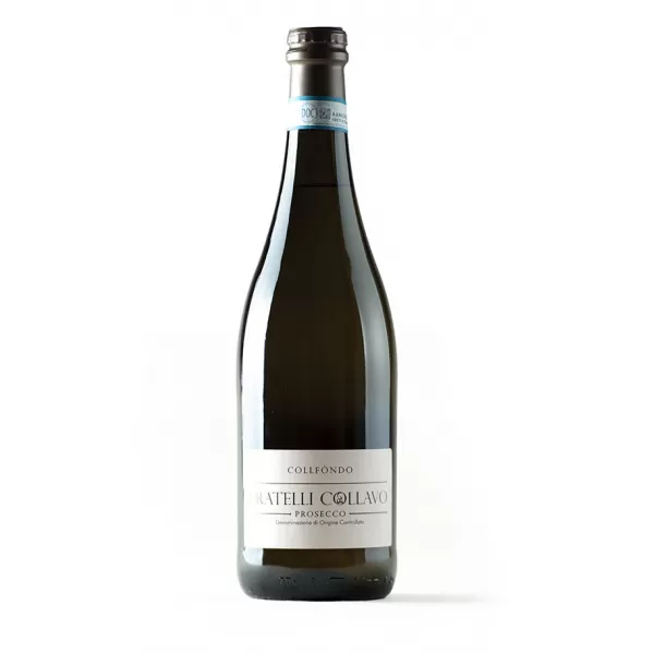 Collfondo - Vino bianco frizzante