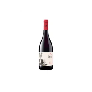 Cuss - Merlot Rosso Vigneti delle Dolomiti IGT