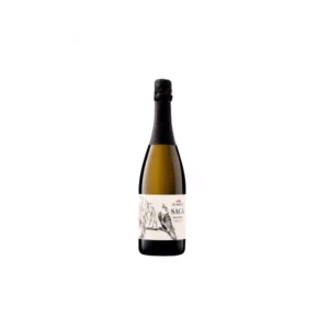 Saca - Vino Spumante Extra Brut
