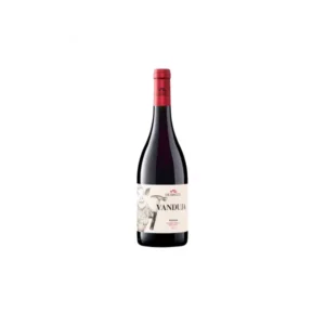 Vanduja - Pavana Rosso Vigneti delle Dolomiti IGT