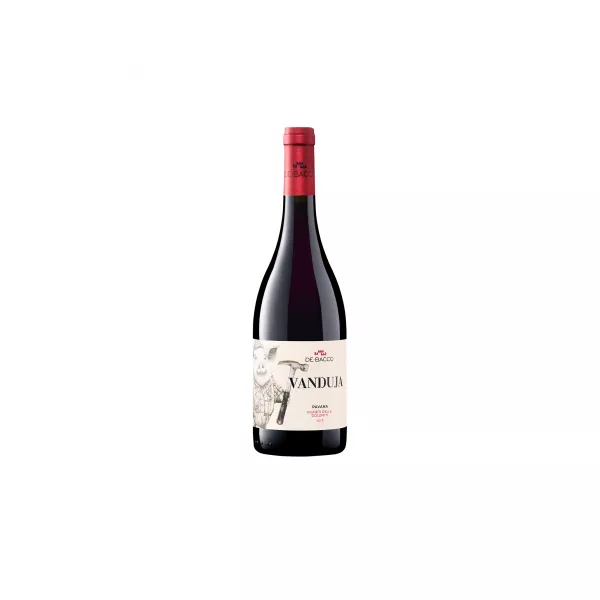 Vanduja - Pavana Rosso Vigneti delle Dolomiti IGT