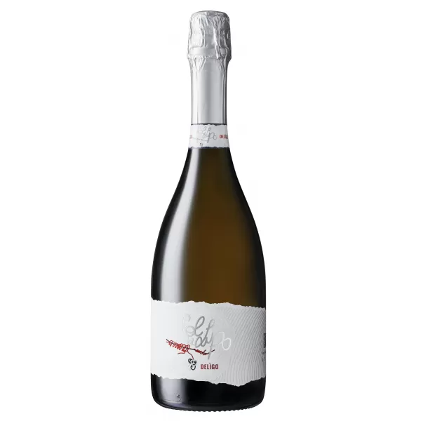 Col Del Lupo Delìgo Dry - Conegliano Valdobbiadene Superiore DOCG