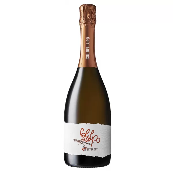 Extra Dry - Conegliano Valdobbiadene Superiore DOCG
