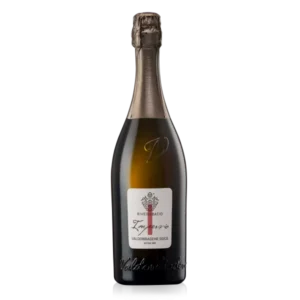 Rive del Bacio Extra Dry Impervio - Conegliano Valdobbiadene Superiore DOCG Prosecco