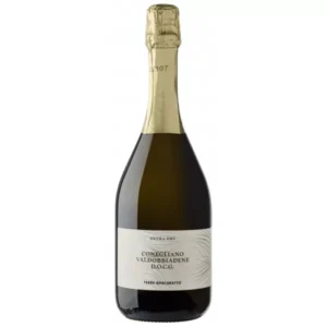 Conegliano Valdobbiadene Superiore DOCG Extra Dry