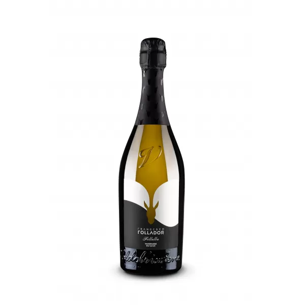 Follalba Conegliano Valdobbiadene Superiore DOCG Brut Nature