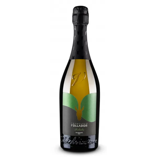 Follalba Conegliano Valdobbiadene Superiore DOCG Brut