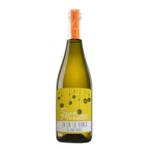 In un sol bianco 2019 Col Fondo Agricolo - Vino Bianco Frizzante Colli Trevigiani Igt