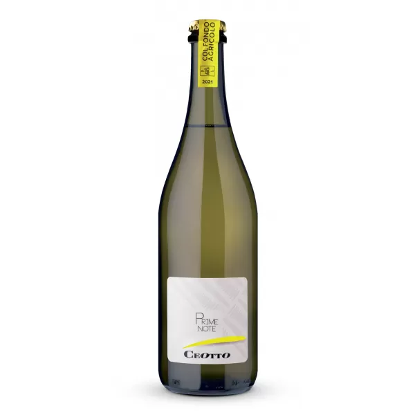Prime Note Col Fondo Agricolo Frizzante Colli Trevigiani IGT