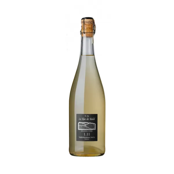 1.11 Fal - Conegliano Valdobbiadene Superiore Docg Rifermentazione in Bottiglia