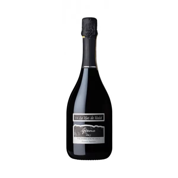 Greme - Conegliano Valdobbiadene Superiore Docg Brut