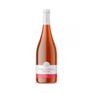 Aura Letitiae - Vino Rosato Frizzante Marca Trevigiana IGT