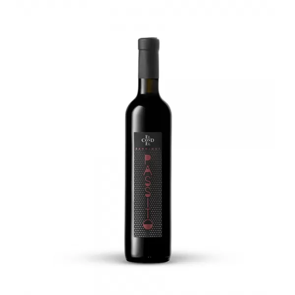 Passito Barrique - Passito Rosso Igt Veneto