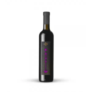 PASSITO ROSSO IGT VENETO DA UVE CABERNET