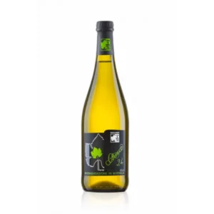 Checco 24 - Vino Bianco Frizzante