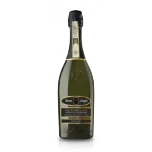 Moro Sergio Extra Dry - Conegliano Valdobbiadene Superiore DOCG Prosecco