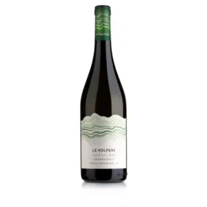 “Pria Dei Mat” - Vino Bianco Chardonnay Marca Trevigiana IGT