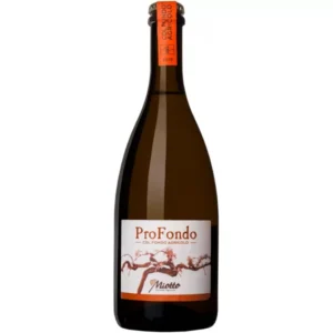 ProFondo 2021 Col Fondo Agricolo - Vino Bianco Frizzante Colli Trevigiani I.G.T.