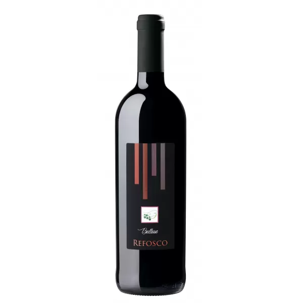 Refosco dal Peduncolo Rosso - Marca Trevigiana IGT