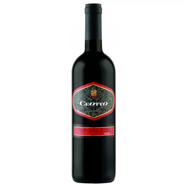 Ceotto Rinalde Rosso Vino Rosso