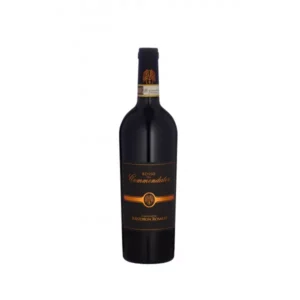 Rosso del Commendator - Montello Rosso DOCG