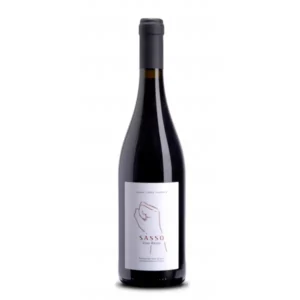 Sasso - Vino Rosso