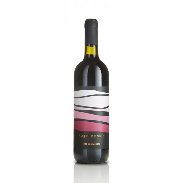 Rajo Rosso Vino Rosso