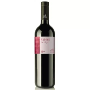 Raboso - Vino Rosso Veneto IGT Biologico