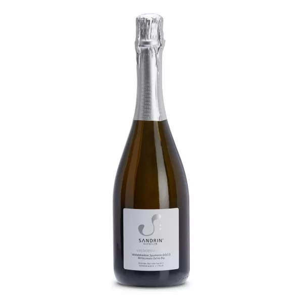 Valdobbiadene Superiore Prosecco DOCG Extra Dry