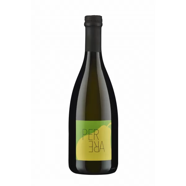 Col Fondo Vino Bianco Frizzante