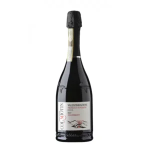Conegliano Valdobbiadene Superiore DOCG Brut Millesimato