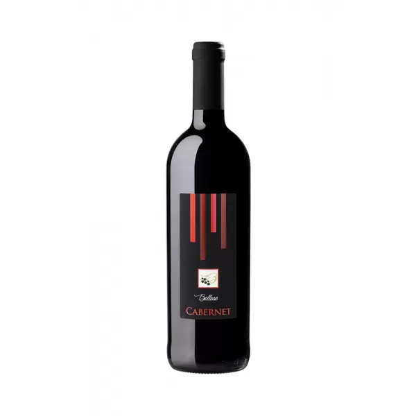 Cabernet Sauvignon - Marca Trevigiana IGT