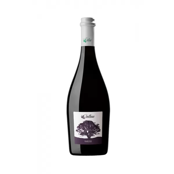 Raboso - Vino Rosso Frizzante Veneto IGT